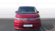 Volkswagen Multivan 2.0 TSI Style 5dr LWB DSG Petrol Estate